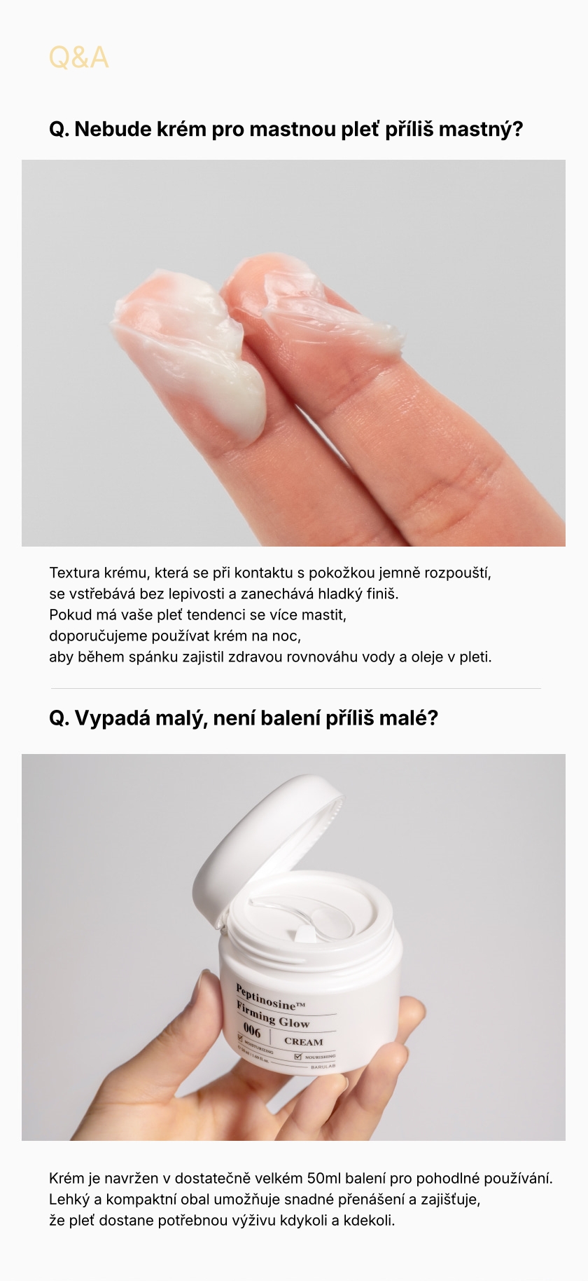 1.3. BARULAB Detailed Page Peptinosine Firming Glow